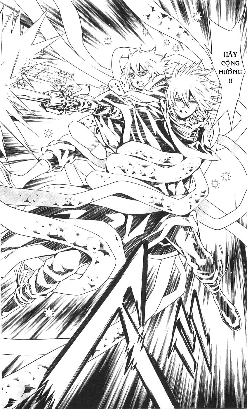 Ong Đưa Thư Chapter 30 - 32