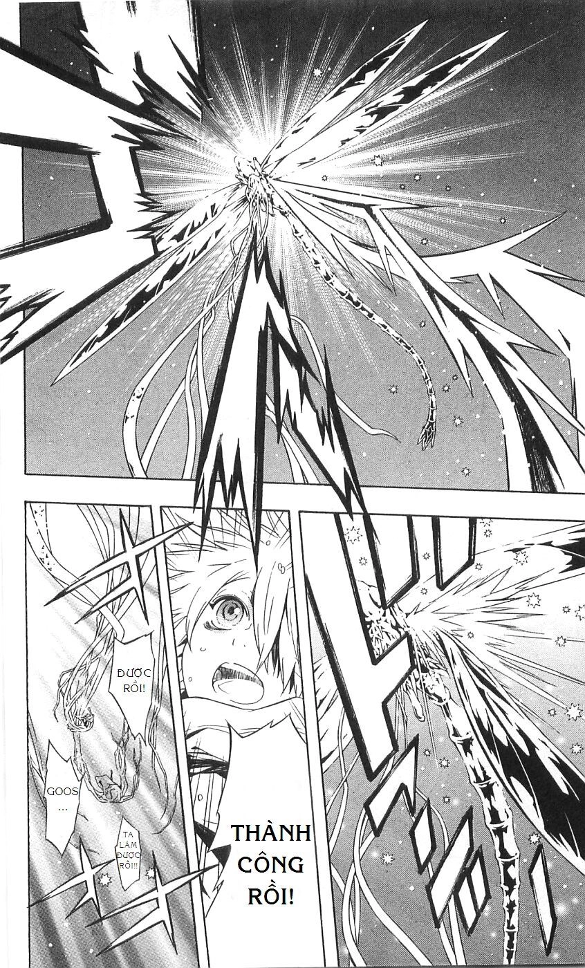 Ong Đưa Thư Chapter 30 - 34