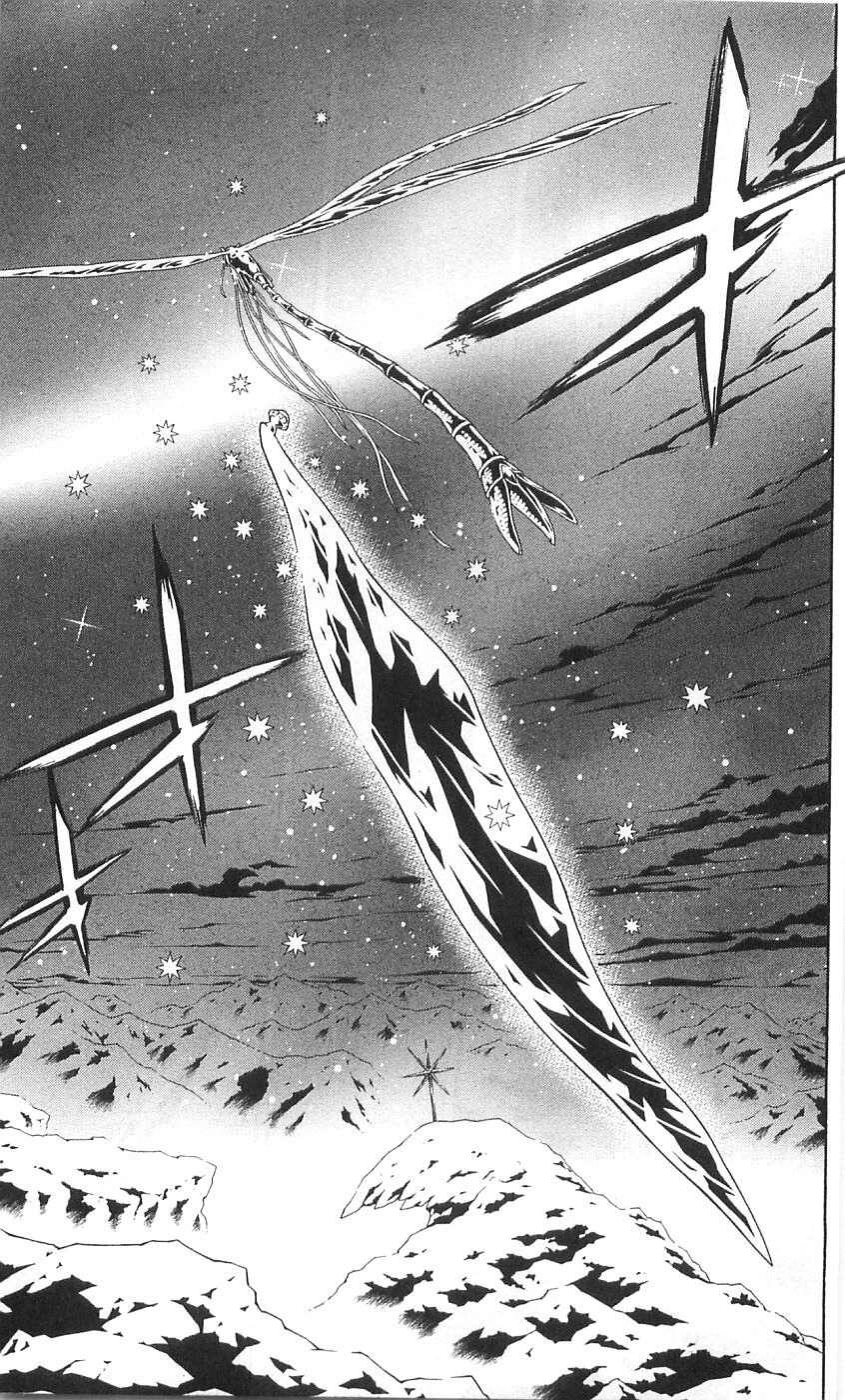 Ong Đưa Thư Chapter 30 - 35