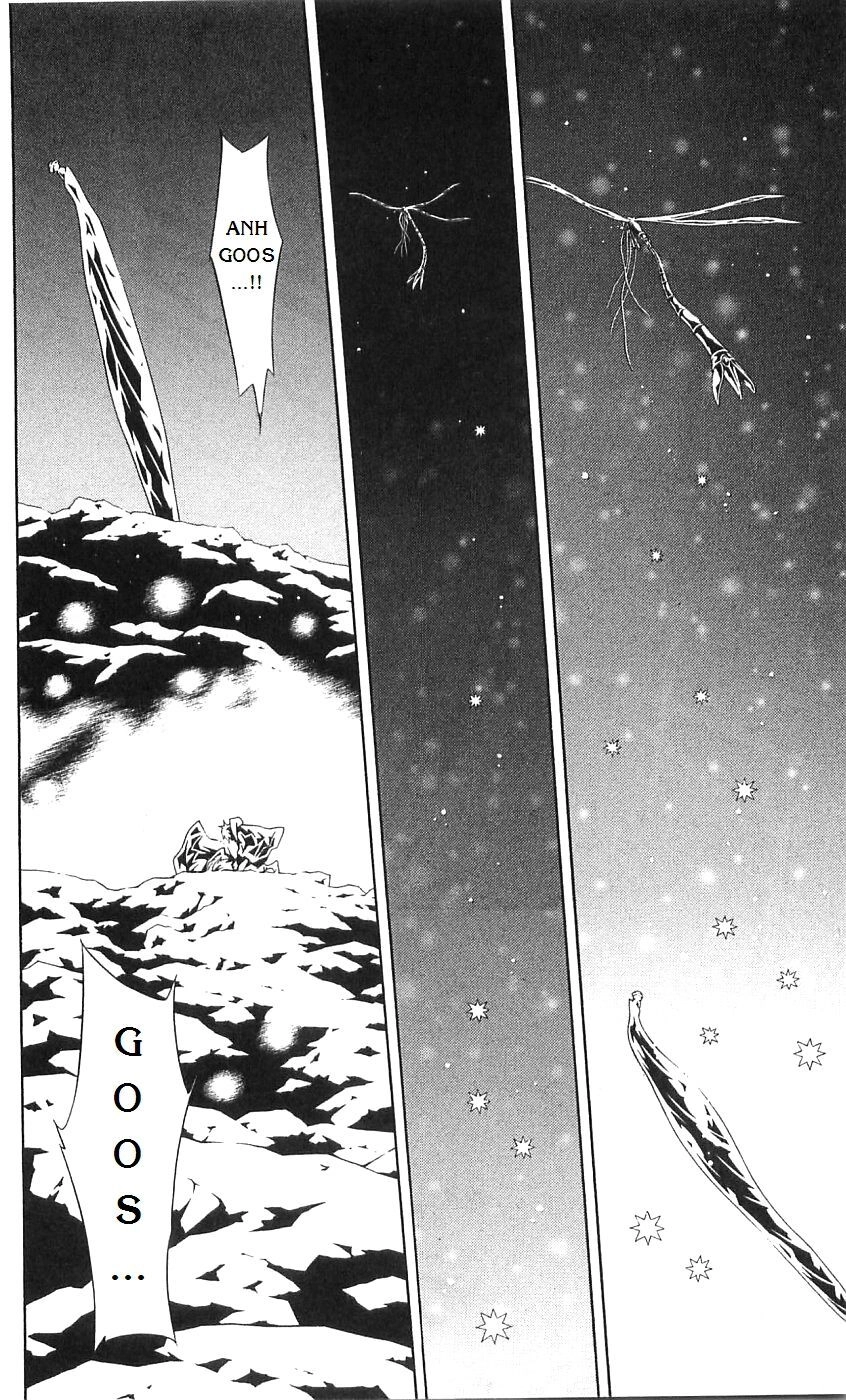 Ong Đưa Thư Chapter 30 - 36