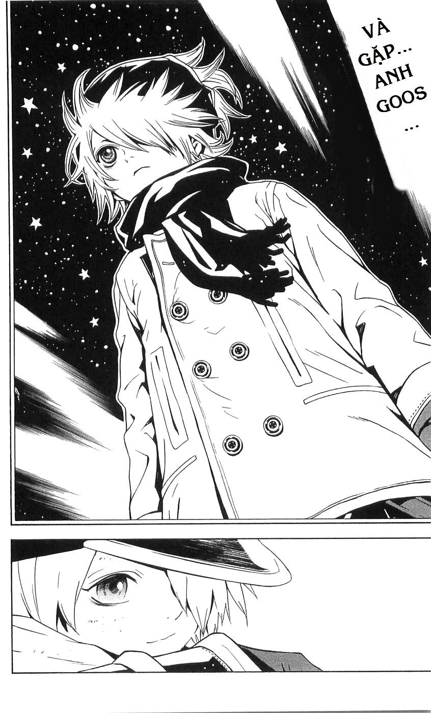 Ong Đưa Thư Chapter 30 - 42