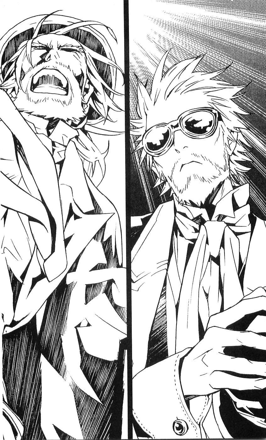 Ong Đưa Thư Chapter 30 - 48