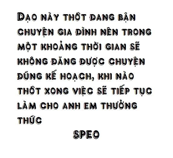 Ong Đưa Thư Chapter 30 - 51