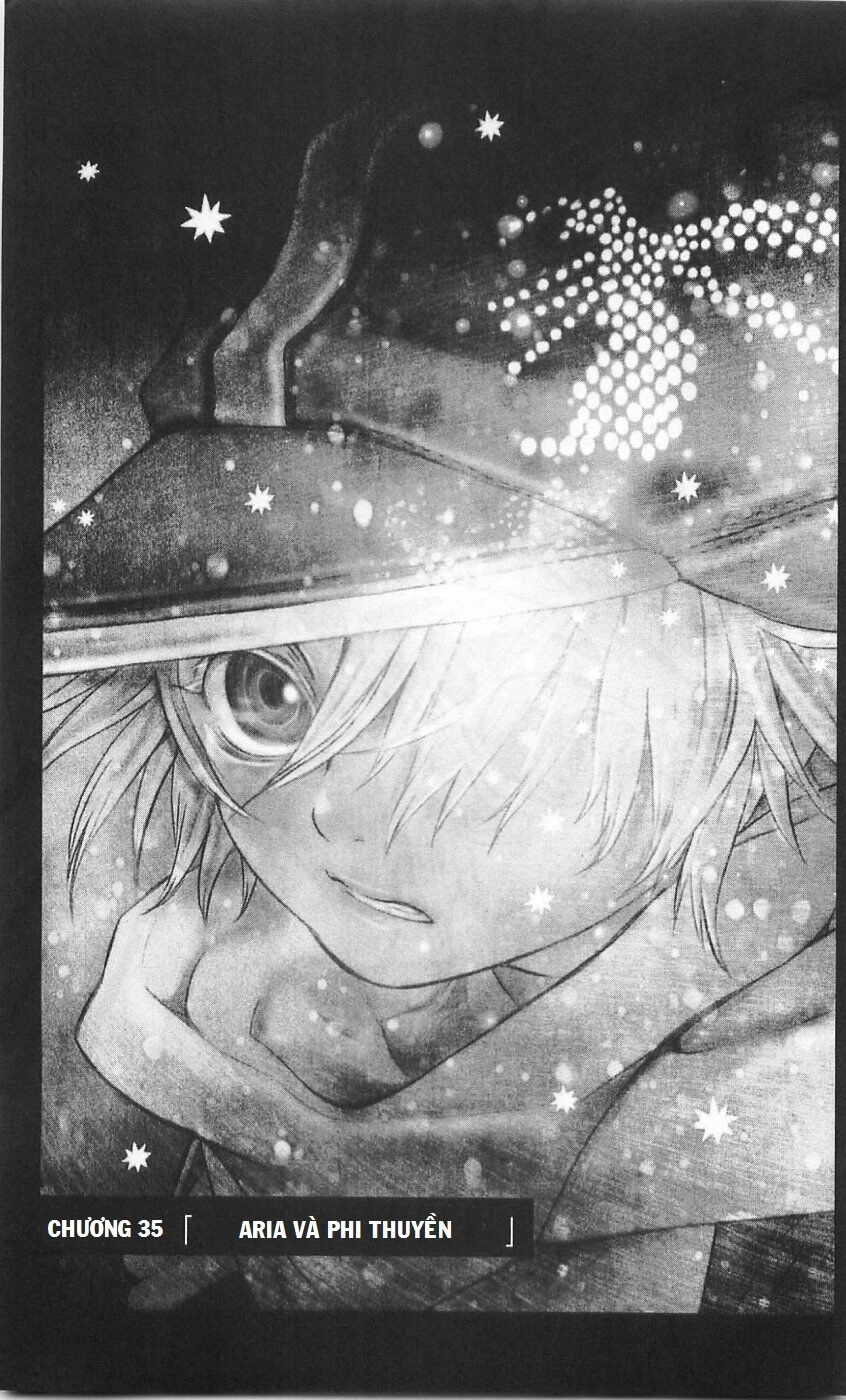 Ong Đưa Thư Chapter 35 - 16