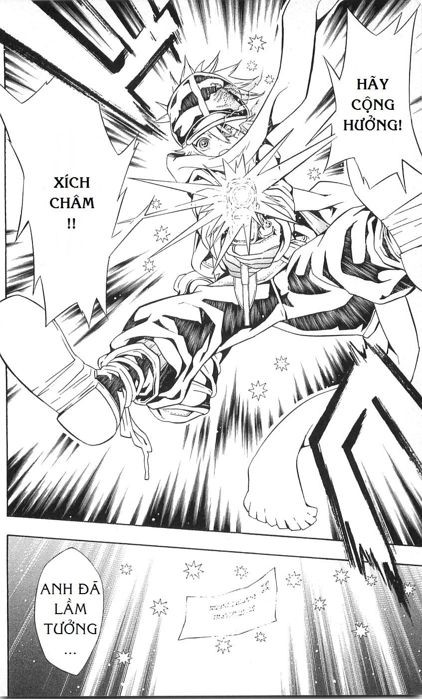 Ong Đưa Thư Chapter 35 - 17