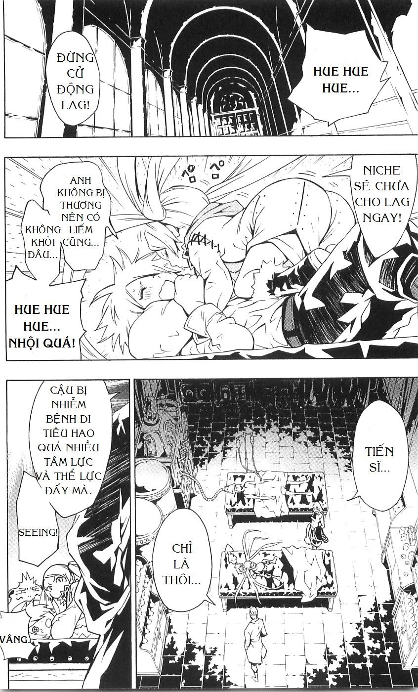 Ong Đưa Thư Chapter 35 - 23