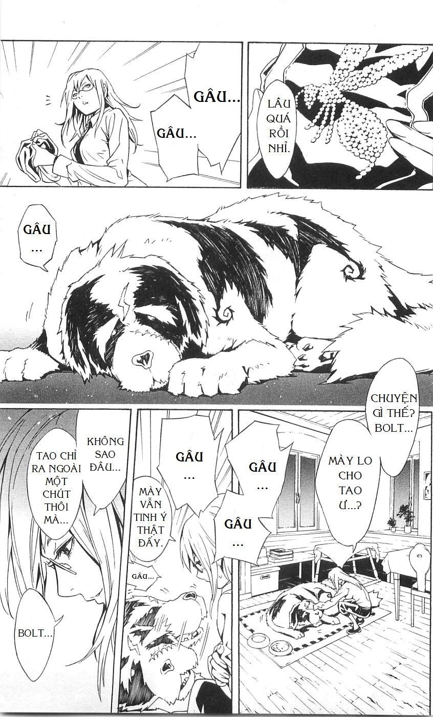 Ong Đưa Thư Chapter 35 - 30