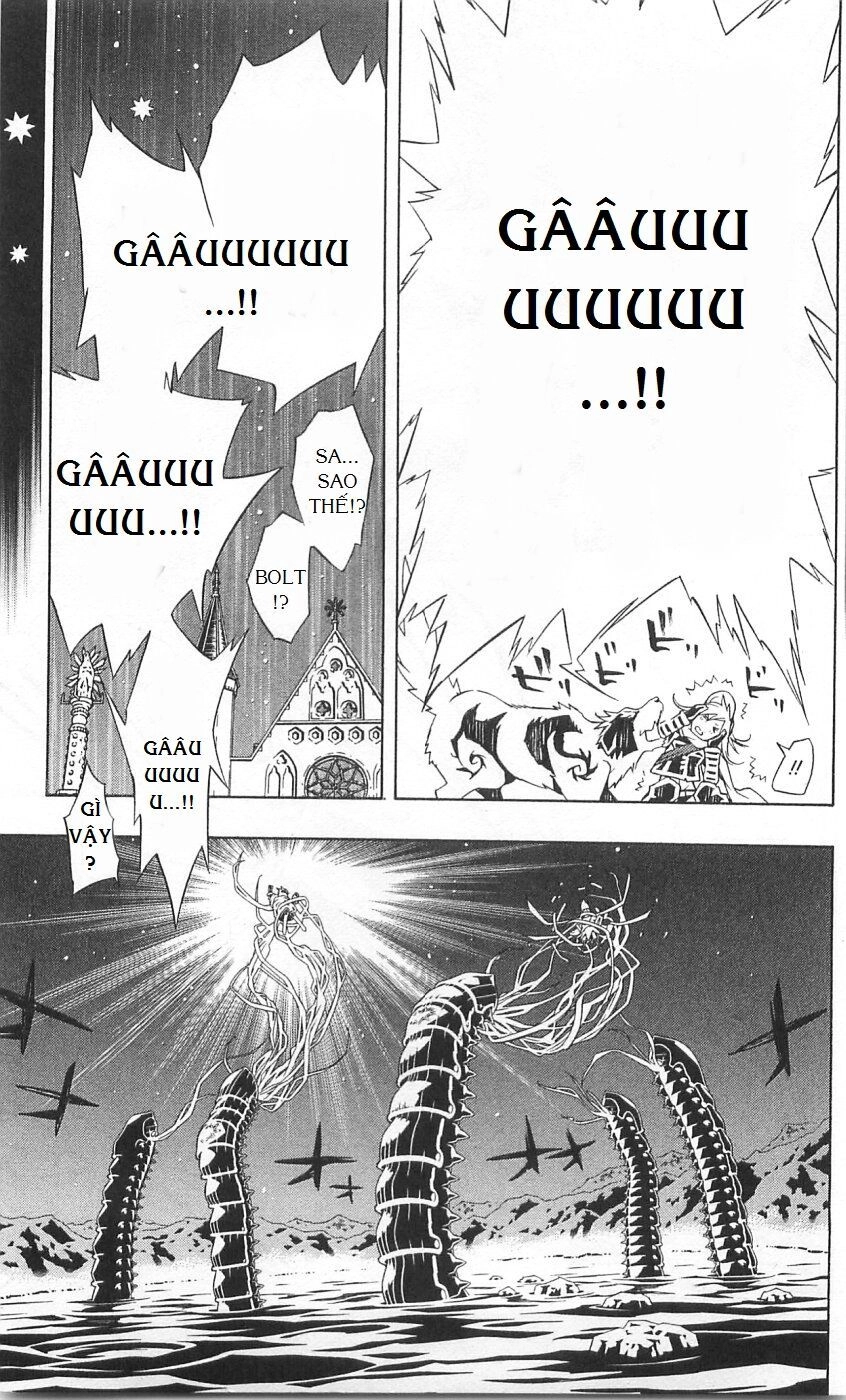 Ong Đưa Thư Chapter 36 - 21