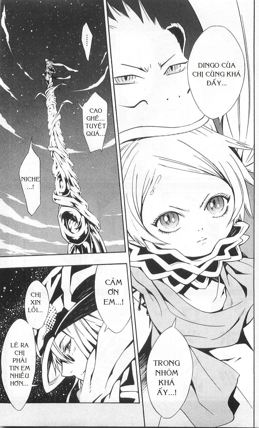 Ong Đưa Thư Chapter 36 - 25