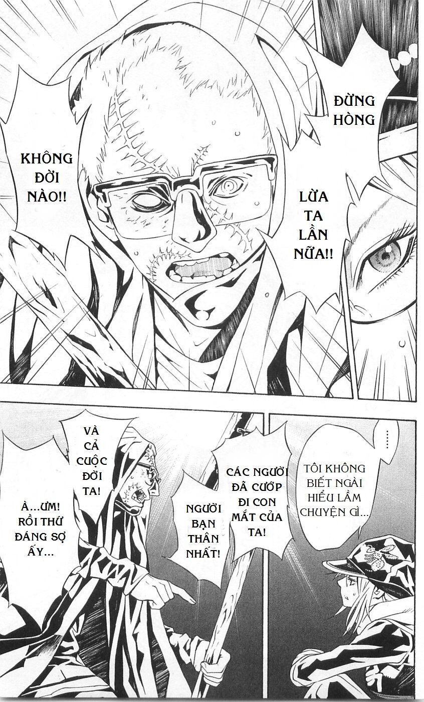 Ong Đưa Thư Chapter 37 - 27