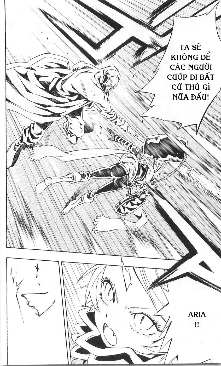 Ong Đưa Thư Chapter 37 - 30