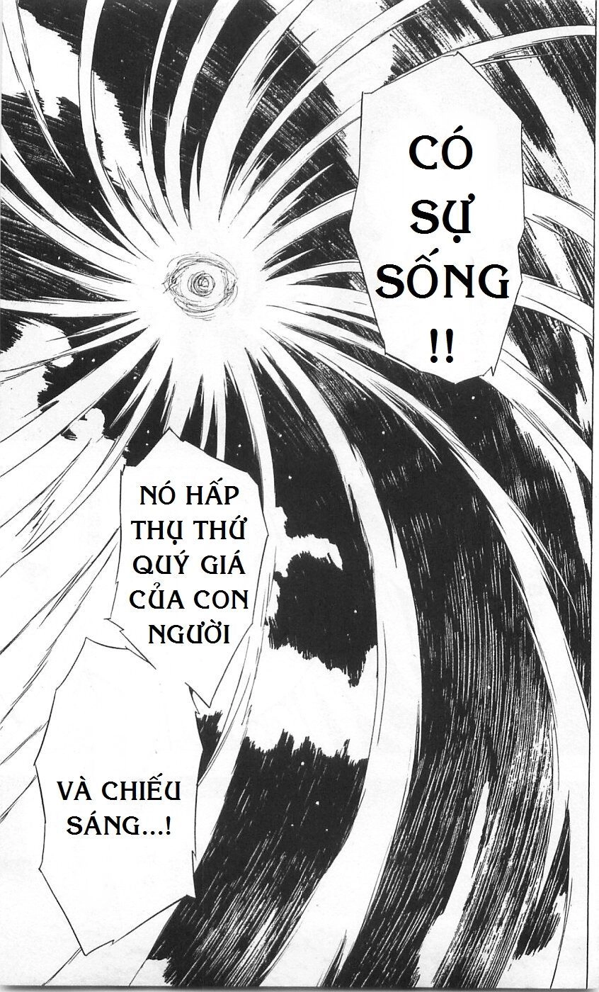 Ong Đưa Thư Chapter 38 - 28