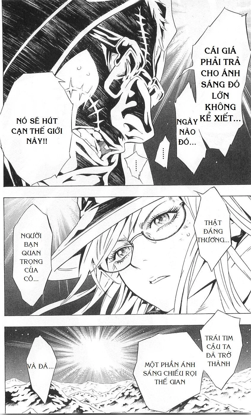 Ong Đưa Thư Chapter 38 - 29