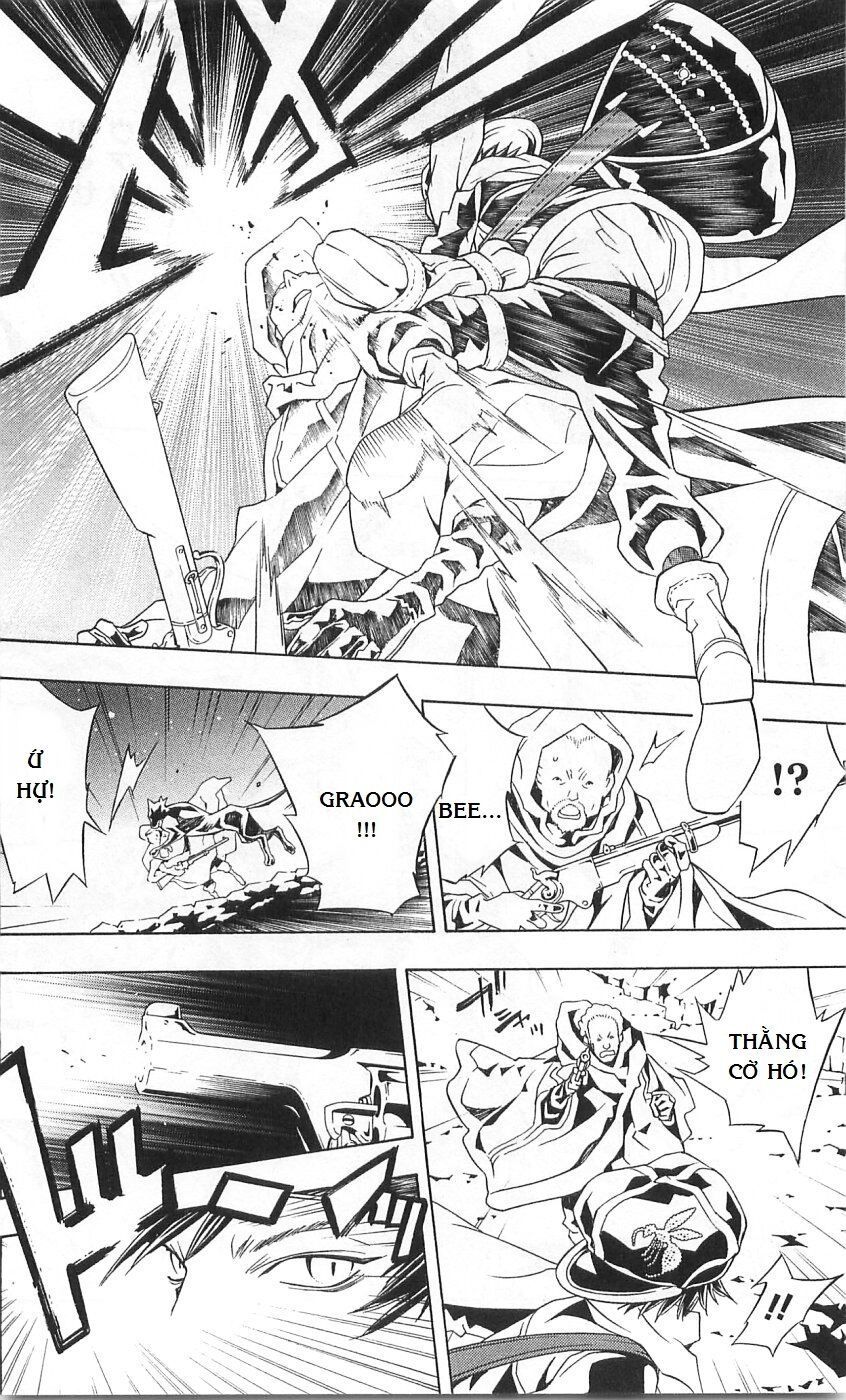 Ong Đưa Thư Chapter 39 - 10