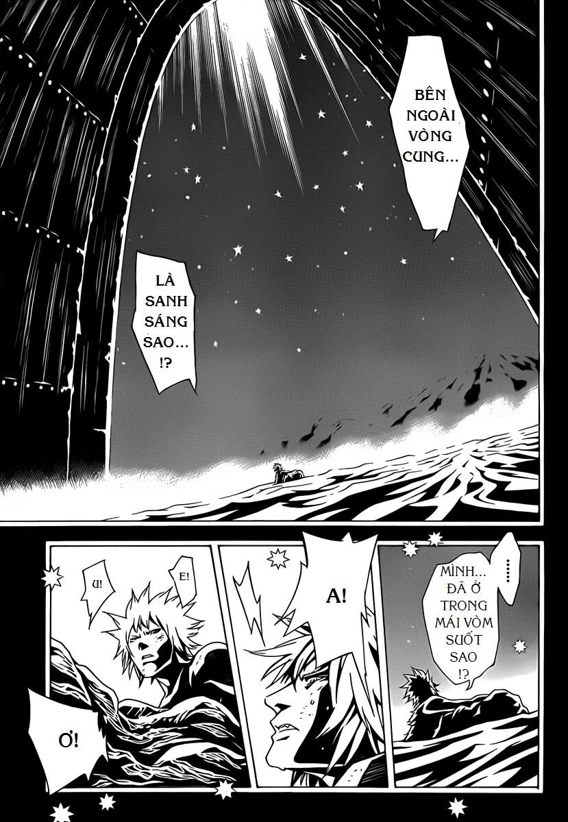 Ong Đưa Thư Chapter 40 - 9