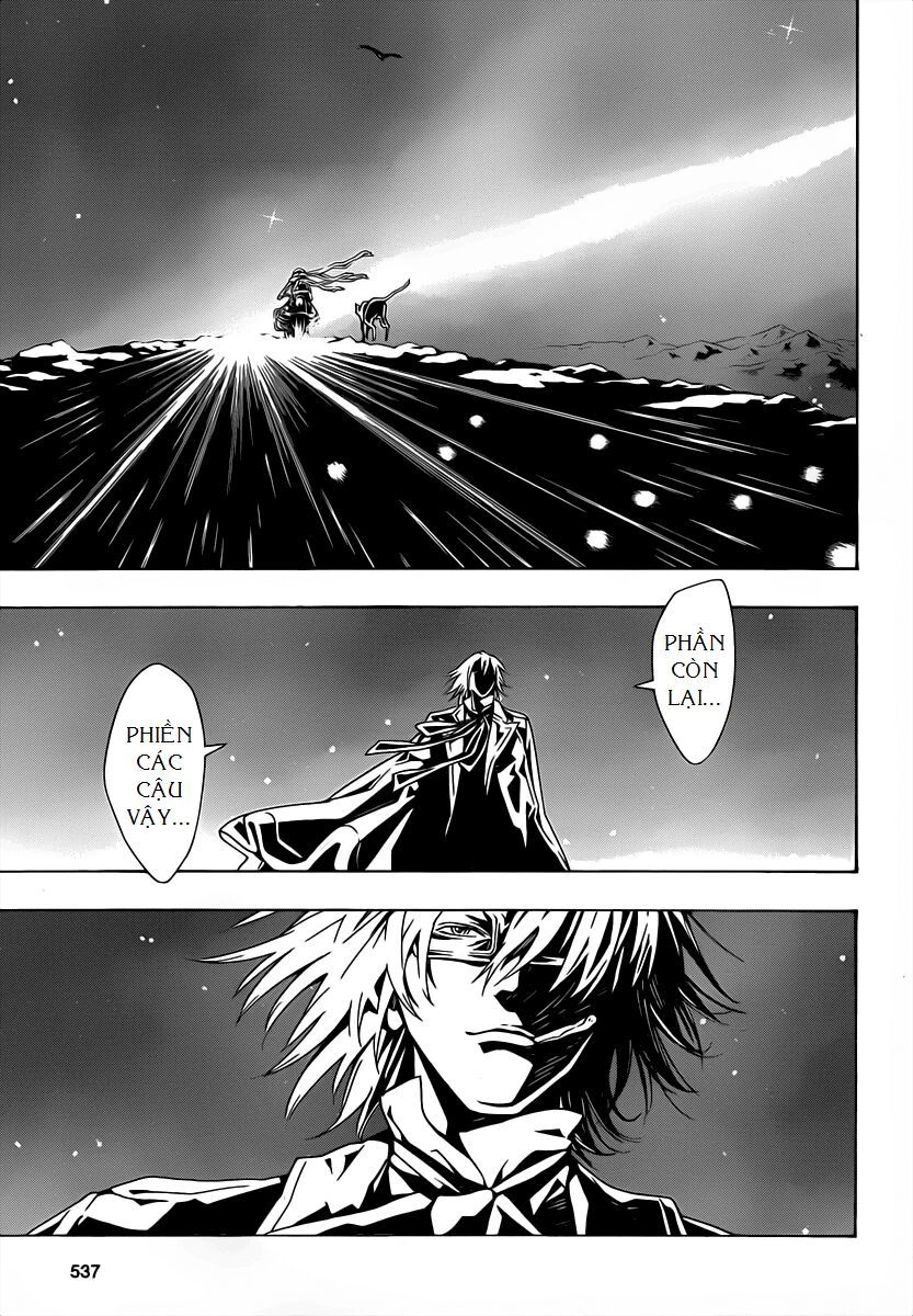 Ong Đưa Thư Chapter 40 - 22