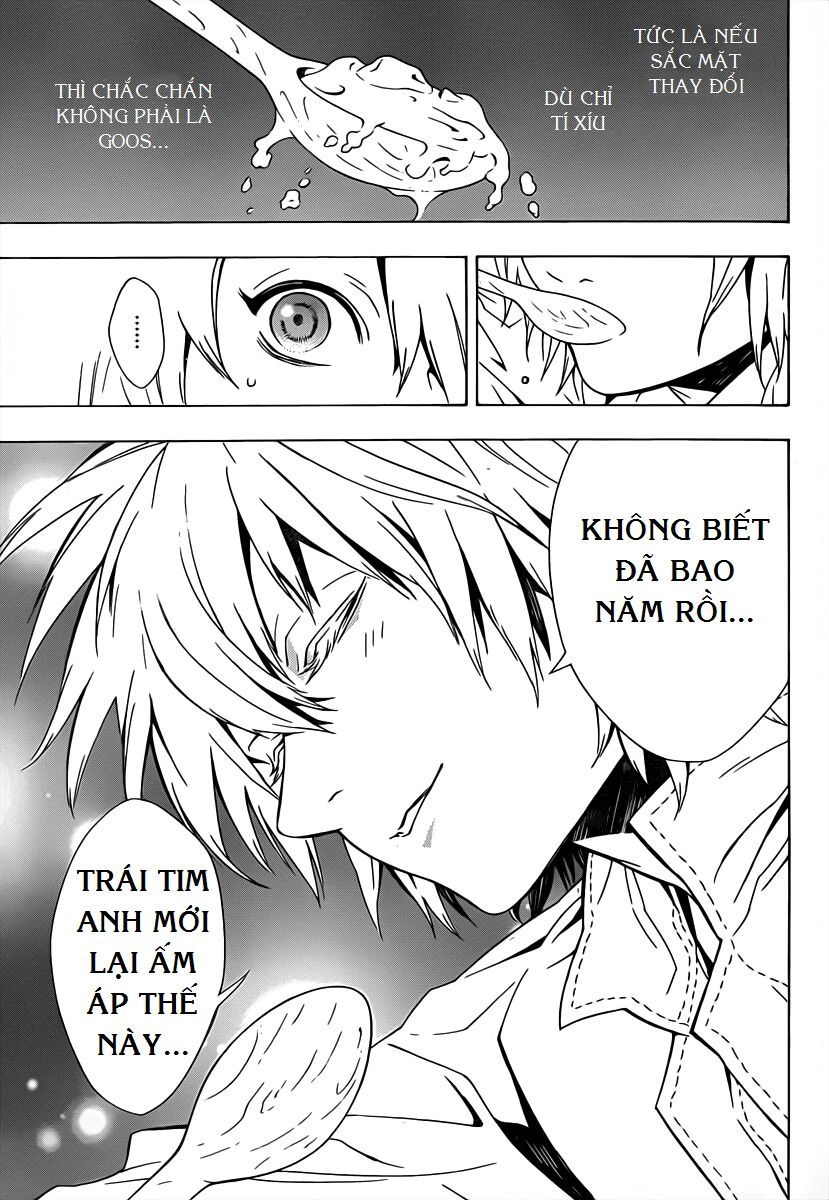 Ong Đưa Thư Chapter 40 - 28