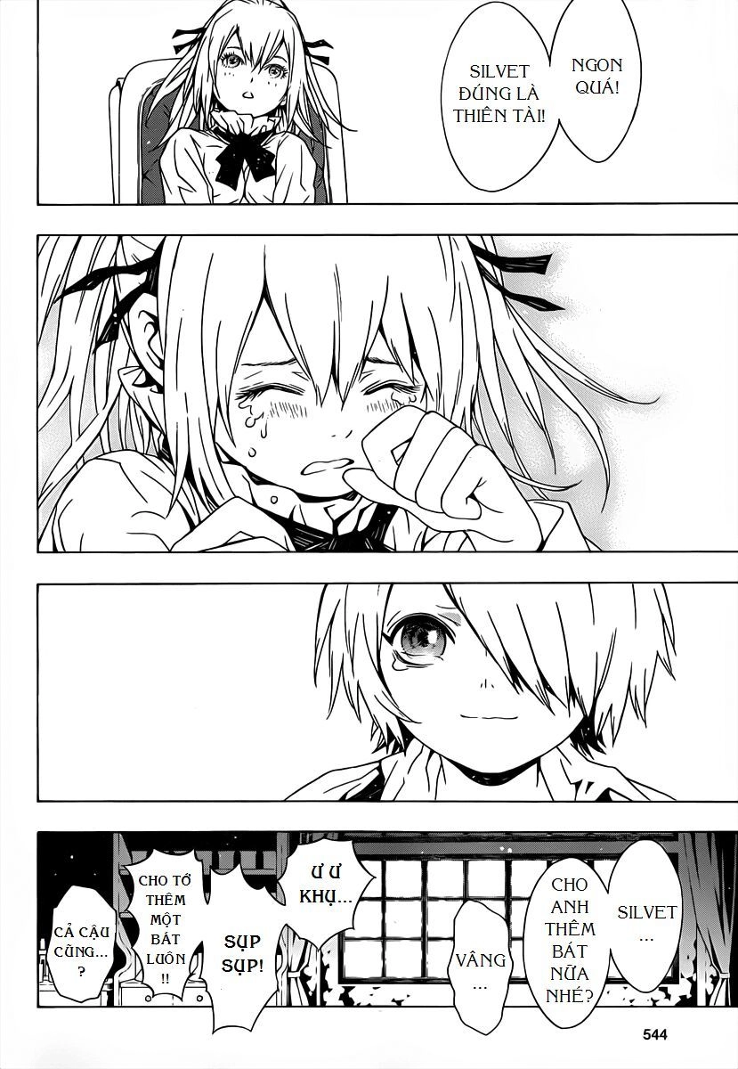 Ong Đưa Thư Chapter 40 - 29