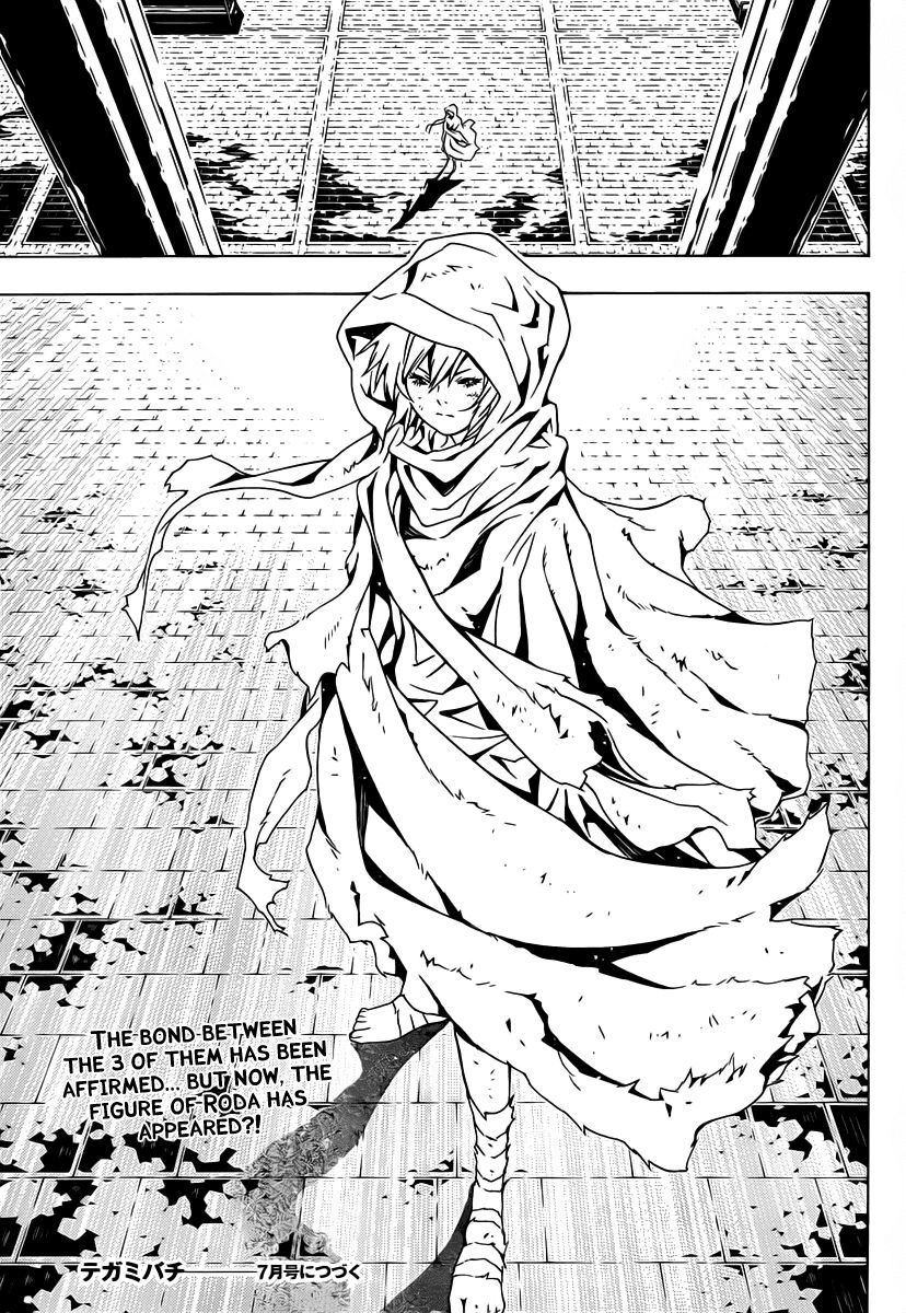 Ong Đưa Thư Chapter 40 - 30