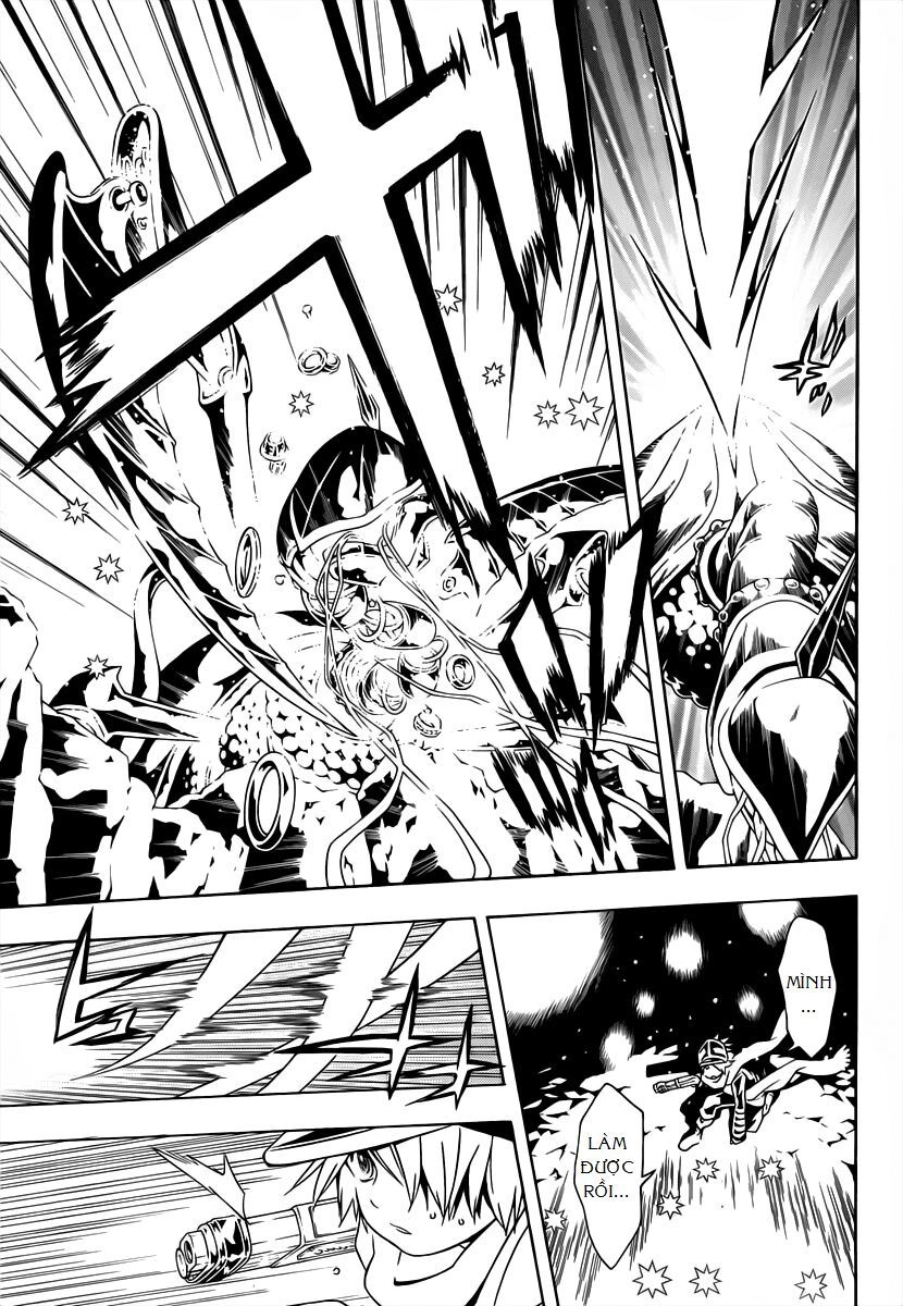 Ong Đưa Thư Chapter 42 - 17