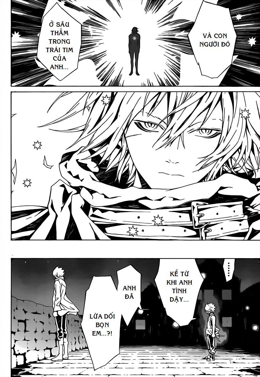 Ong Đưa Thư Chapter 44 - 34