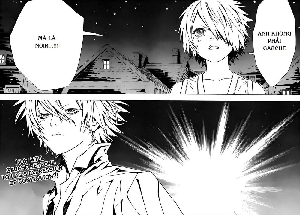 Ong Đưa Thư Chapter 44 - 36