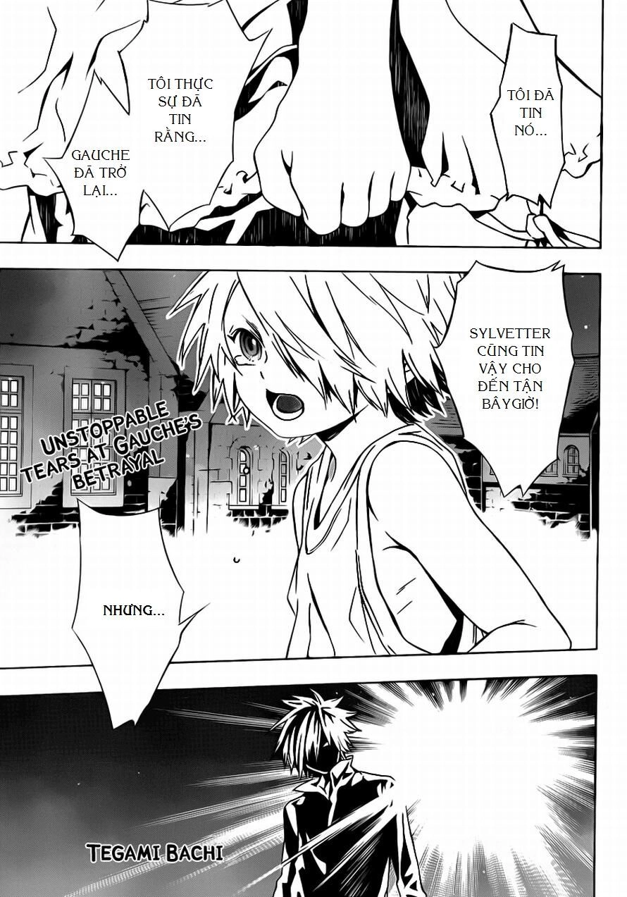 Ong Đưa Thư Chapter 45 - 2