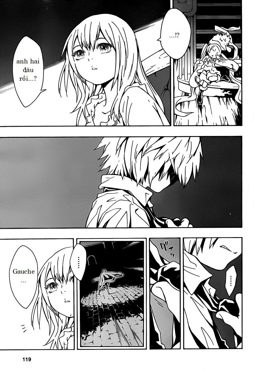 Ong Đưa Thư Chapter 46 - 3