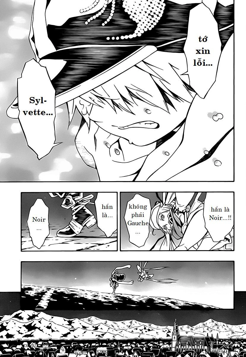 Ong Đưa Thư Chapter 46 - 6