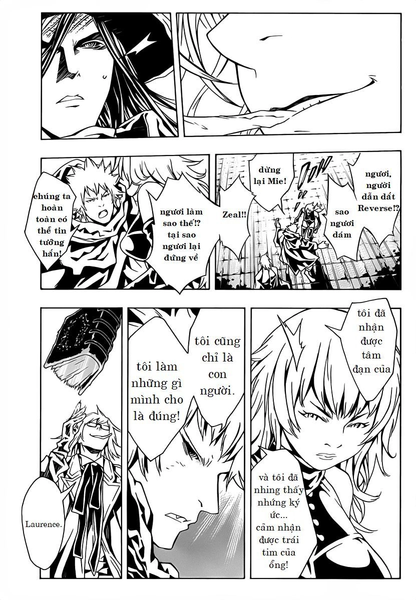 Ong Đưa Thư Chapter 46 - 24