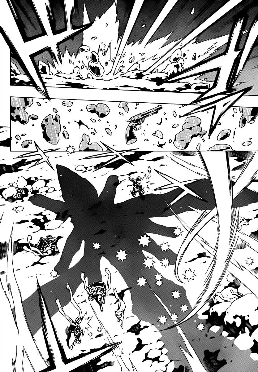 Ong Đưa Thư Chapter 47 - 2