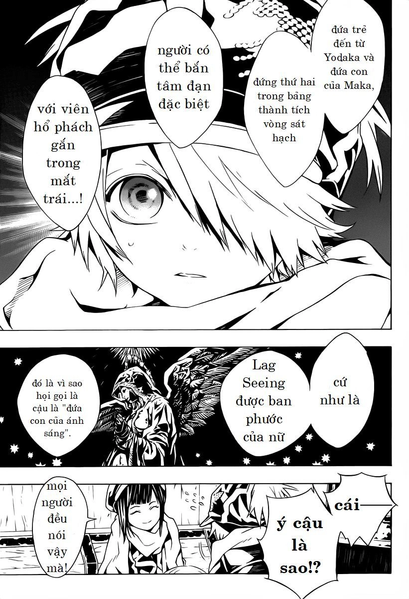 Ong Đưa Thư Chapter 47 - 12