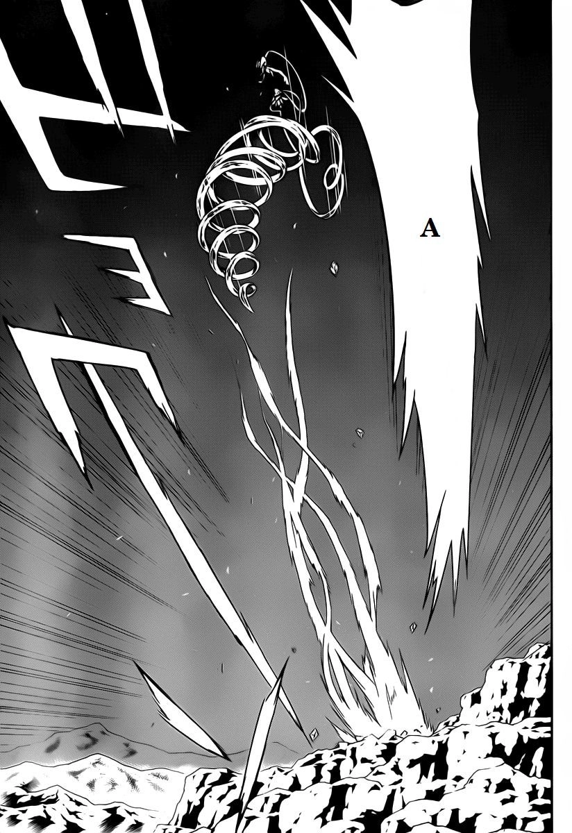 Ong Đưa Thư Chapter 47 - 30