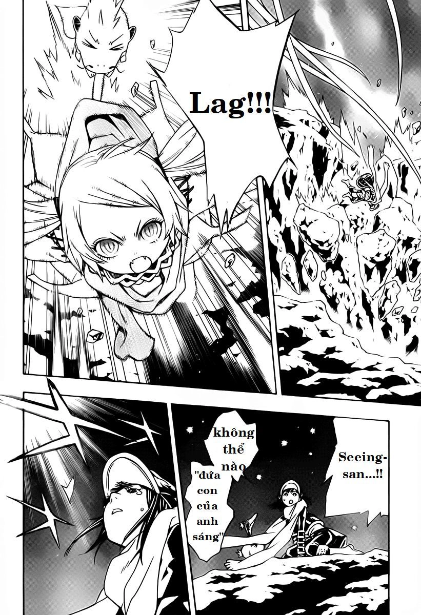 Ong Đưa Thư Chapter 48 - 9