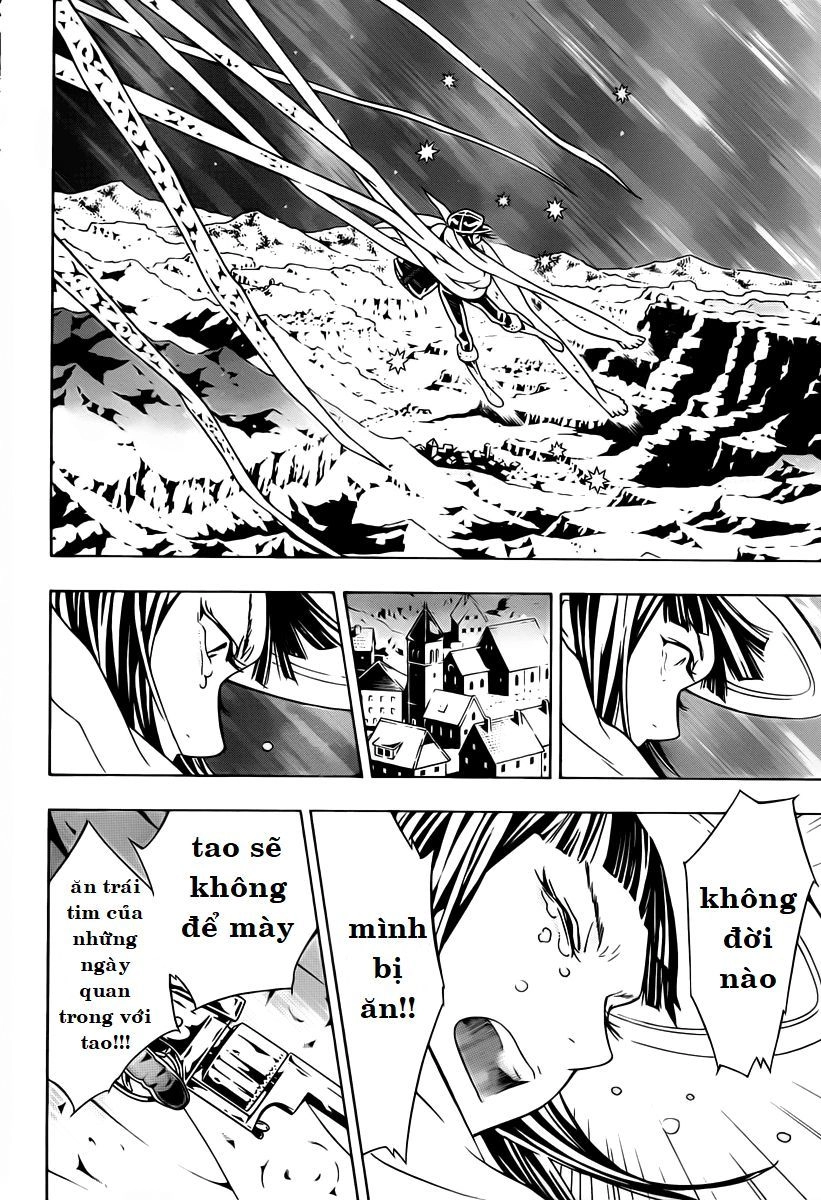 Ong Đưa Thư Chapter 48 - 13