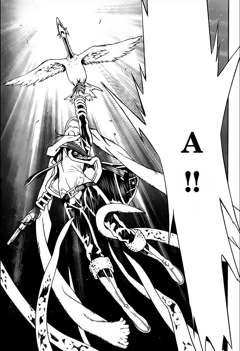 Ong Đưa Thư Chapter 48 - 18