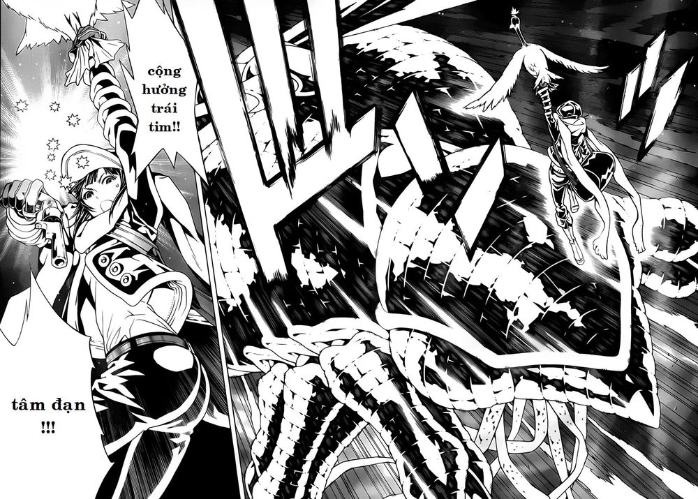 Ong Đưa Thư Chapter 48 - 19