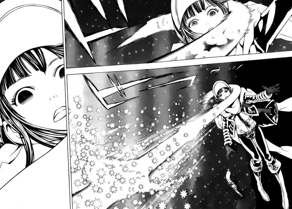 Ong Đưa Thư Chapter 48 - 23