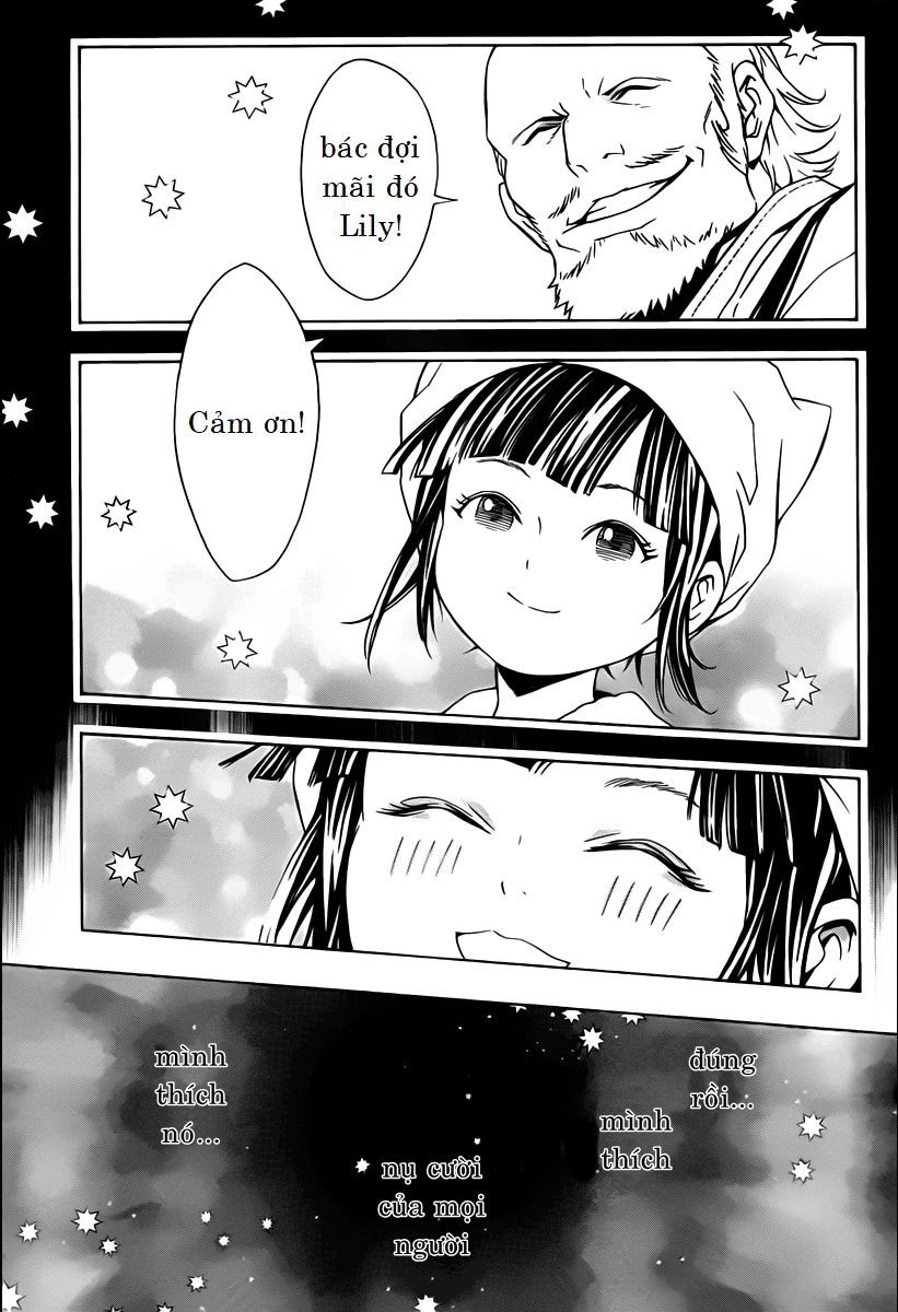 Ong Đưa Thư Chapter 48 - 27