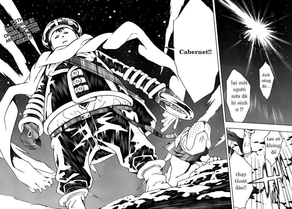 Ong Đưa Thư Chapter 48 - 30