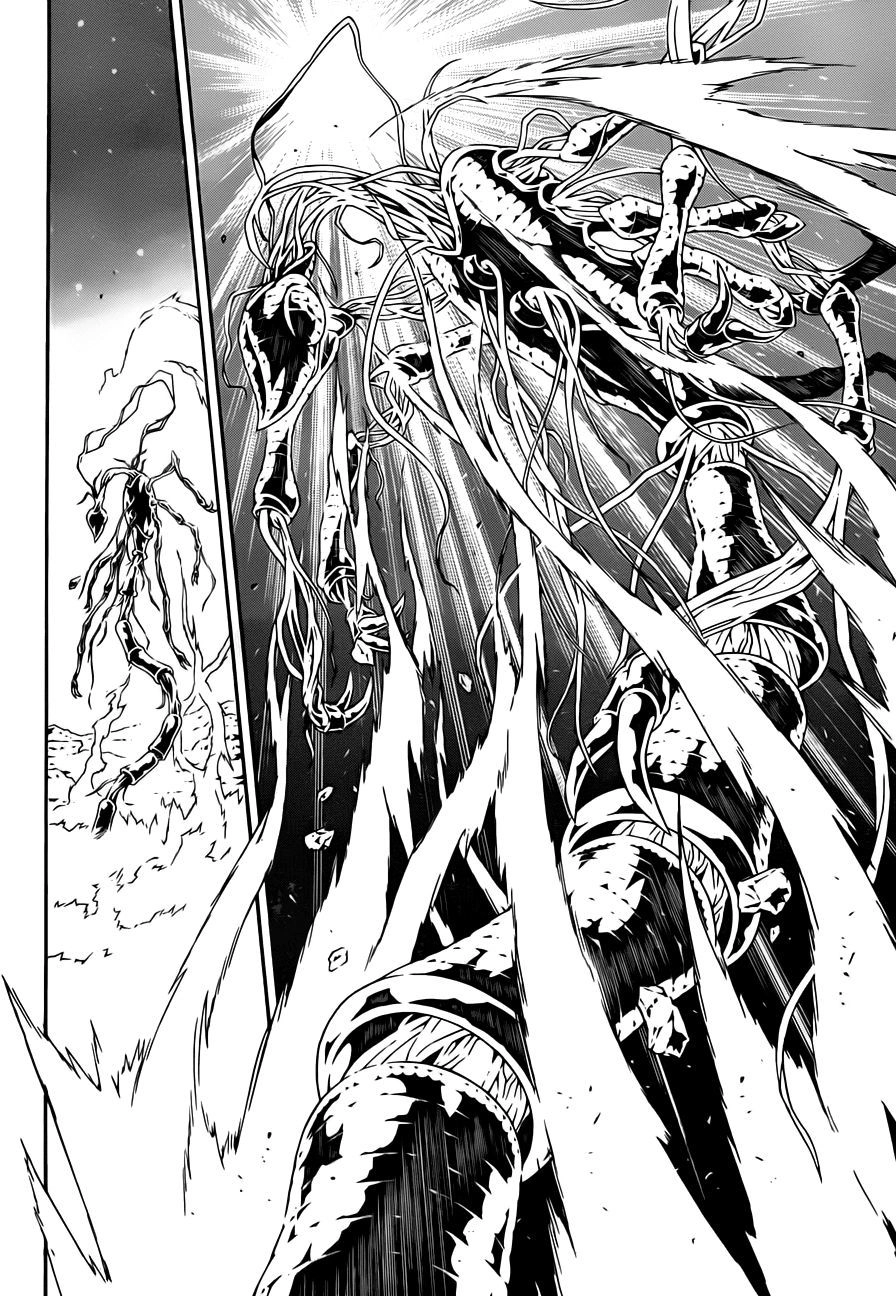 Ong Đưa Thư Chapter 49 - 29