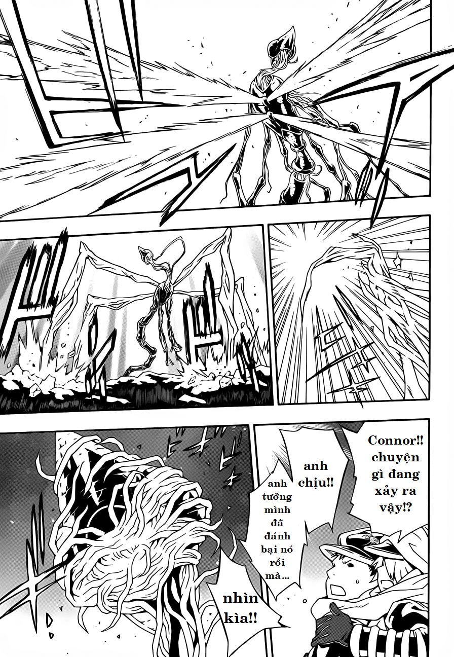 Ong Đưa Thư Chapter 49 - 30