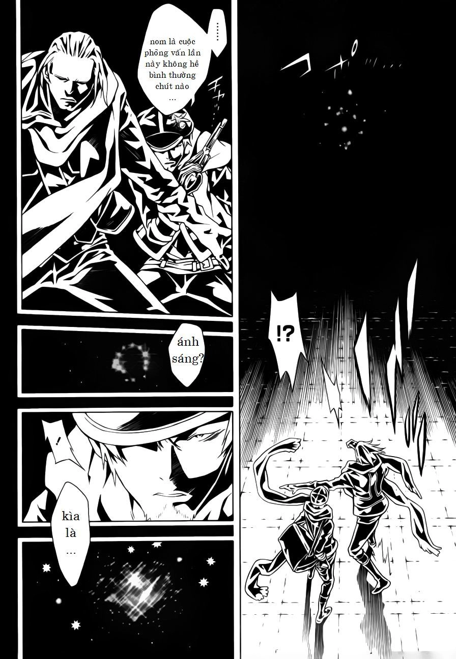 Ong Đưa Thư Chapter 52 - 16