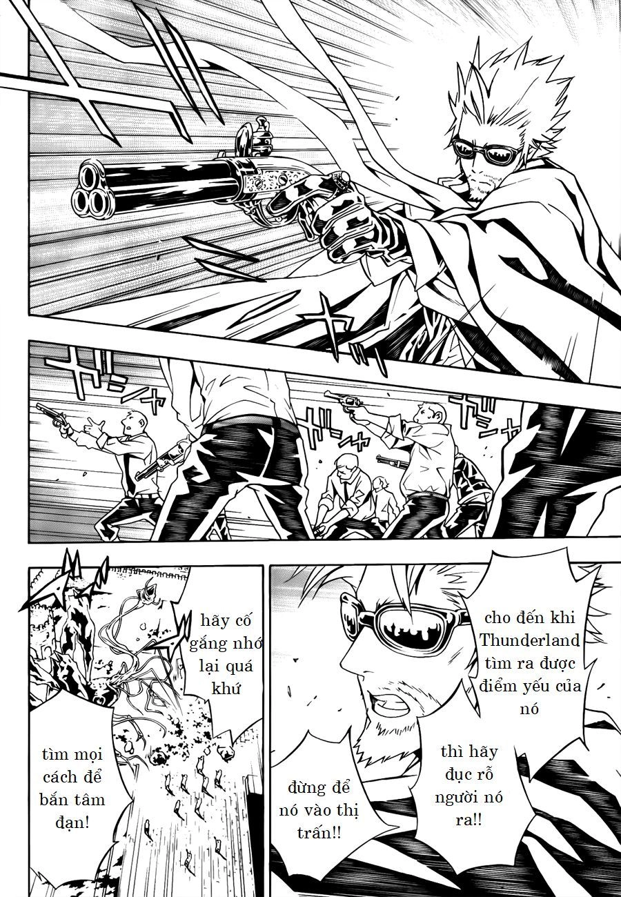 Ong Đưa Thư Chapter 53 - 23