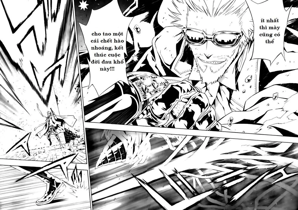 Ong Đưa Thư Chapter 54 - 4