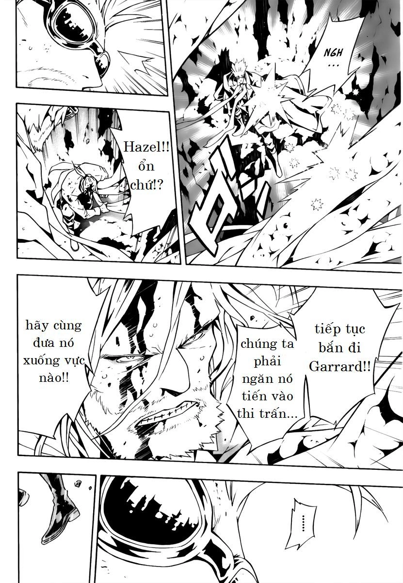 Ong Đưa Thư Chapter 54 - 10