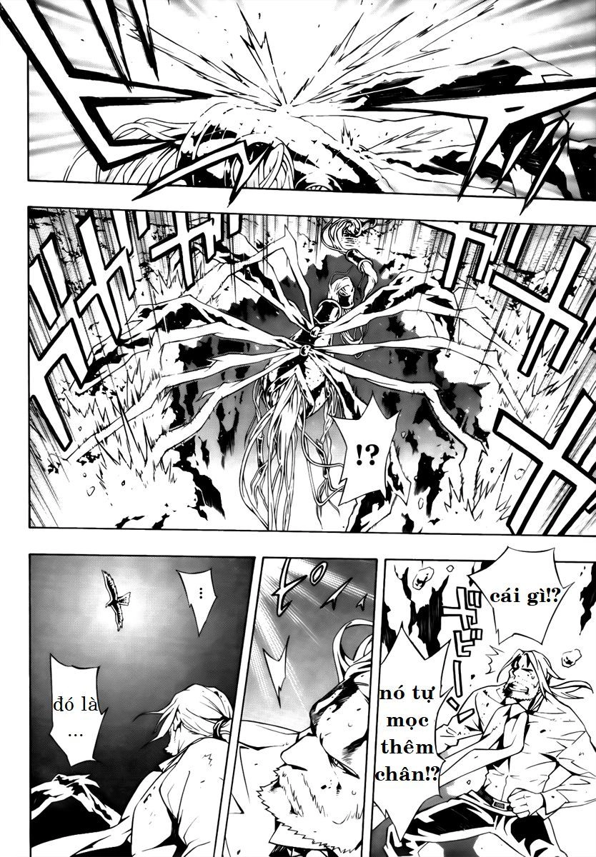 Ong Đưa Thư Chapter 54 - 16