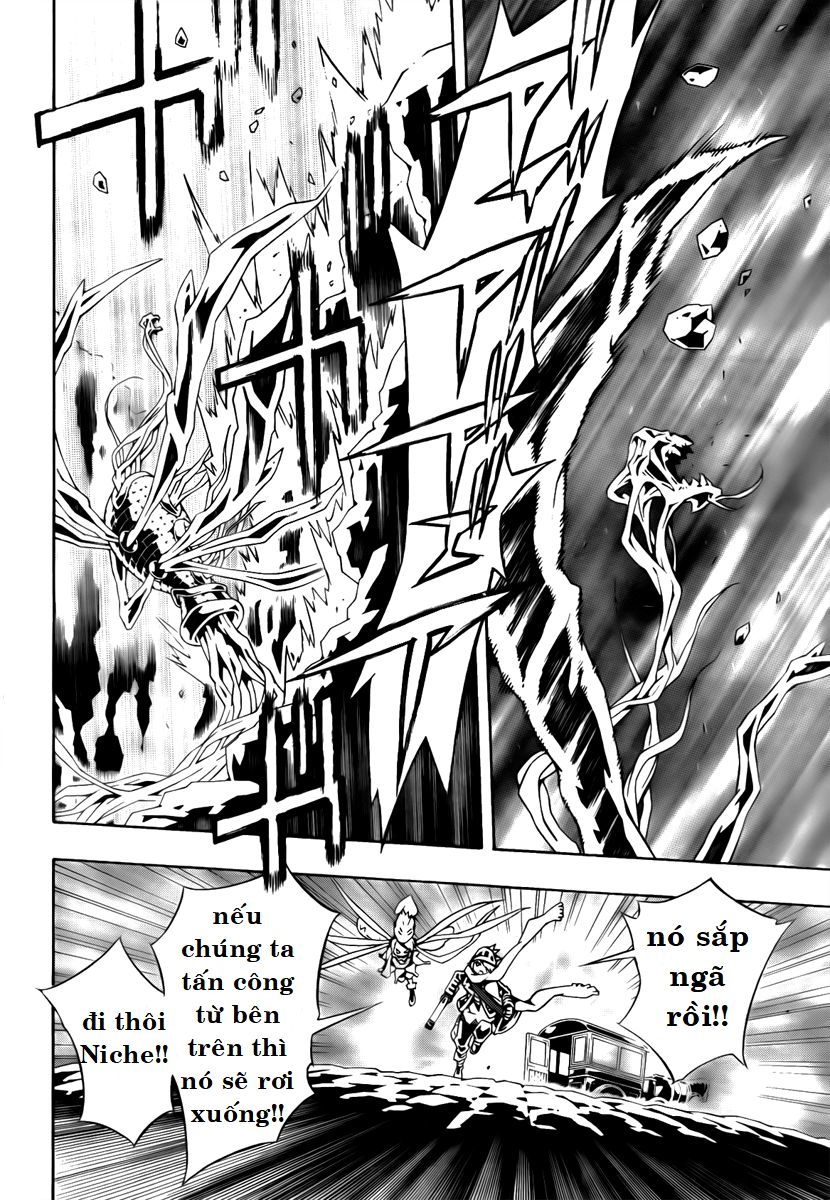 Ong Đưa Thư Chapter 55 - 24