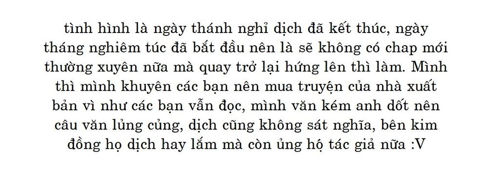 Ong Đưa Thư Chapter 55 - 35