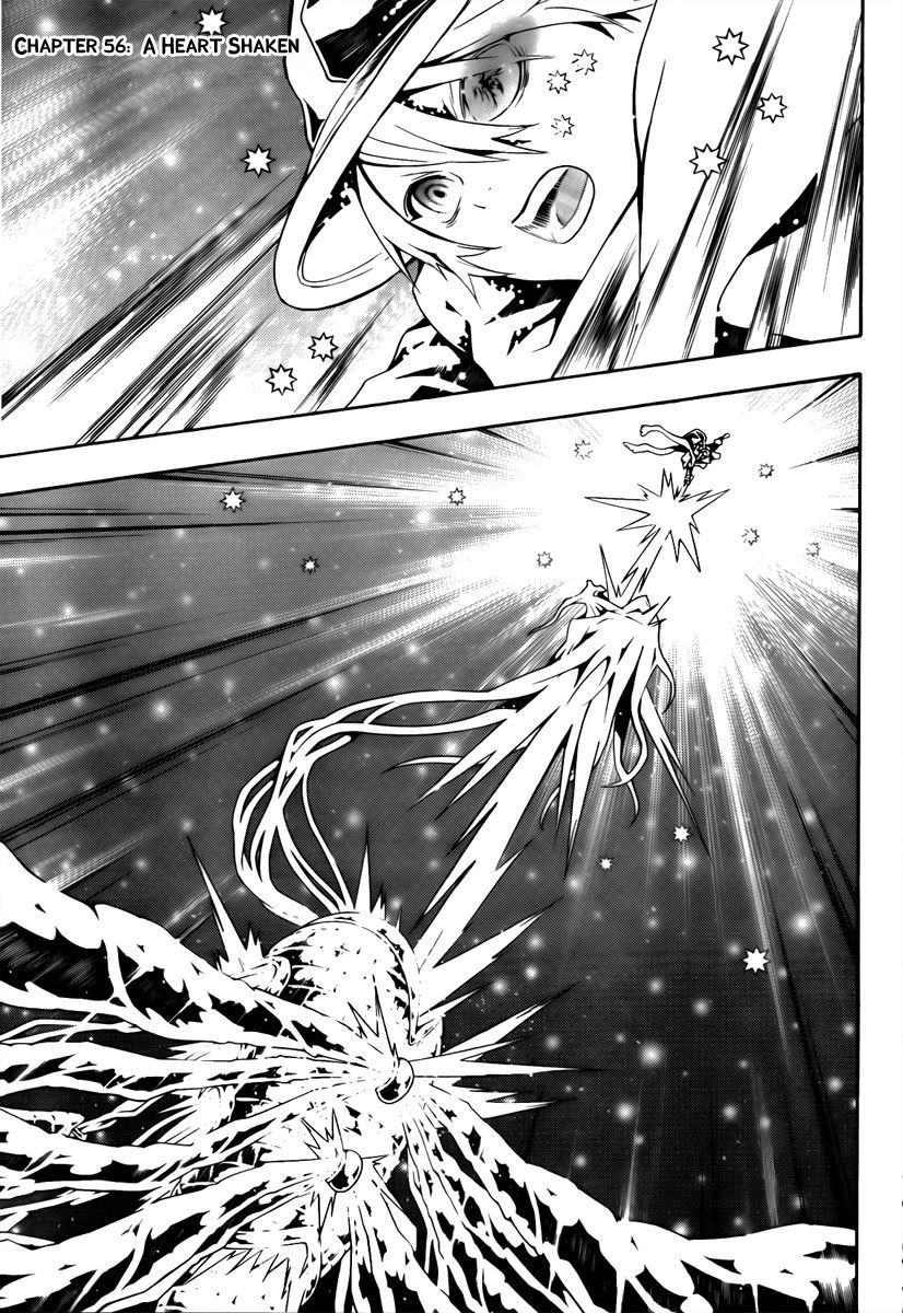 Ong Đưa Thư Chapter 56 - 2